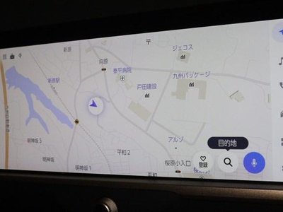 TOYOTA CROWN SPORT - 3