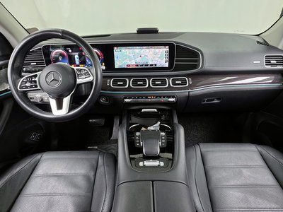 MERCEDES-BENZ GLE - 5