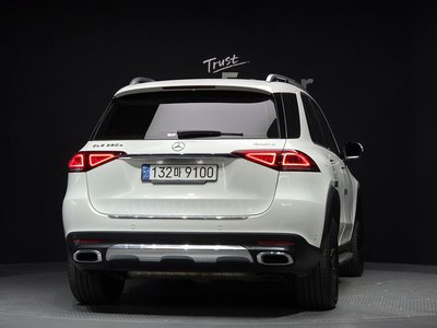 MERCEDES-BENZ GLE - 3