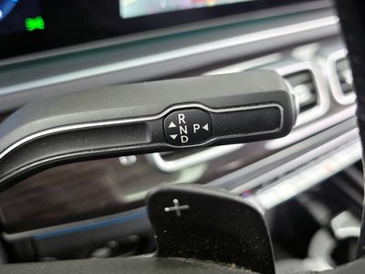 MERCEDES-BENZ GLE - 9