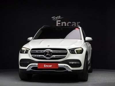 MERCEDES-BENZ GLE - 2