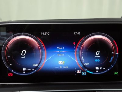 MERCEDES-BENZ GLE - 8