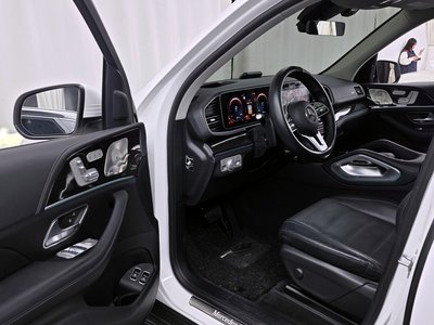 MERCEDES-BENZ GLE - 10