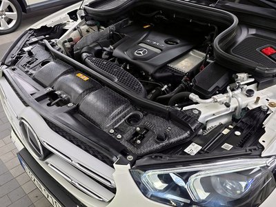 MERCEDES-BENZ GLE - 7