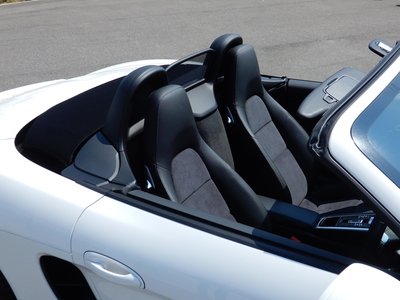 2012 Porsche BOXSTER — миниатюра 13