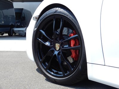 2012 Porsche BOXSTER — миниатюра 16