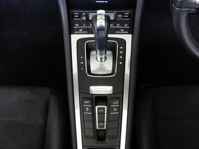 2012 Porsche BOXSTER — миниатюра 26