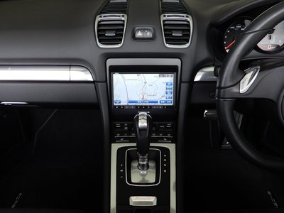 2012 Porsche BOXSTER — миниатюра 25