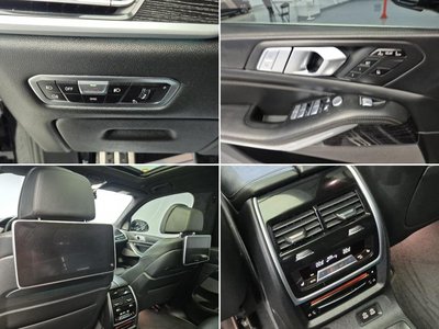 2021 BMW X7 — миниатюра 19