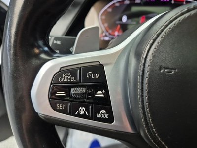 2021 BMW X7 — миниатюра 16