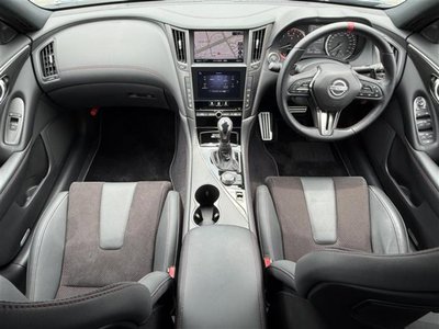 2024 NISSAN SKYLINE 照片 2