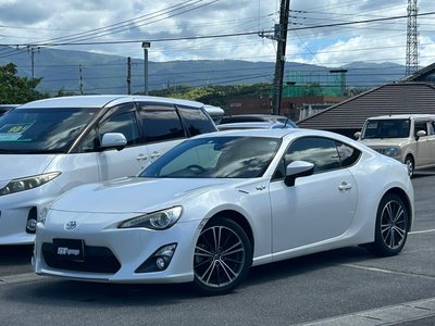 صورة 2 لـ 2012 Toyota 86