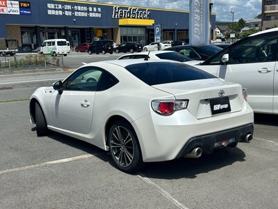 2012 Toyota 86 — фото 15