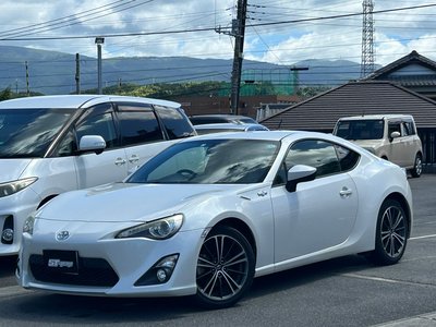 صورة 1 لـ 2012 Toyota 86