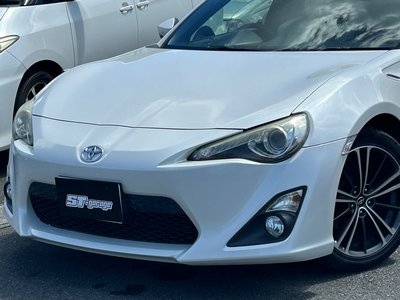 صورة 4 لـ 2012 Toyota 86