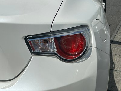 2012 Toyota 86 — фото 19