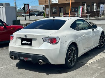 2012 Toyota 86 — фото 17