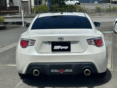 2012 Toyota 86 — фото 16