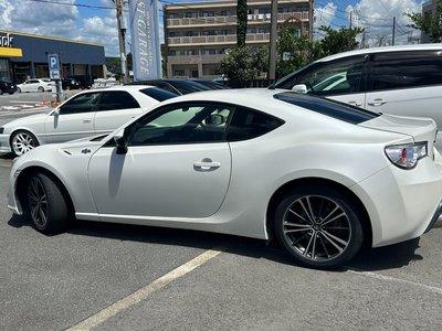 2012 Toyota 86 — фото 14