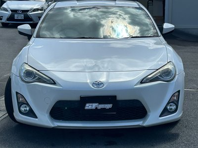 صورة 3 لـ 2012 Toyota 86