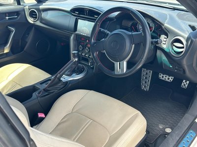 2012 Toyota 86 — фото 24