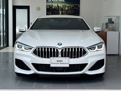 2021 BMW 8 SERIES GRAN COUPE thumbnail 41
