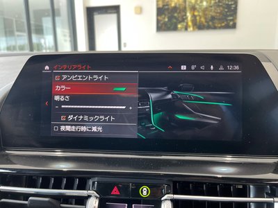 2021 BMW 8 SERIES GRAN COUPE thumbnail 27