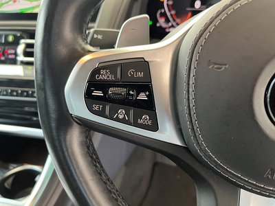 2021 BMW 8 SERIES GRAN COUPE thumbnail 19
