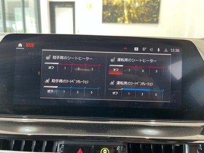 2021 BMW 8 SERIES GRAN COUPE thumbnail 29