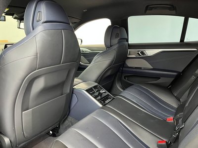 2021 BMW 8 SERIES GRAN COUPE thumbnail 36