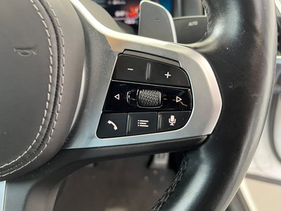 2021 BMW 8 SERIES GRAN COUPE thumbnail 20