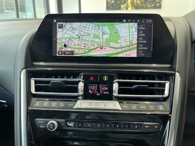 2021 BMW 8 SERIES GRAN COUPE thumbnail 24