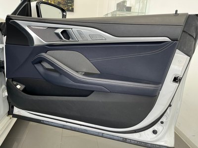 2021 BMW 8 SERIES GRAN COUPE thumbnail 17