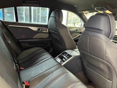 2021 BMW 8 SERIES GRAN COUPE thumbnail 34