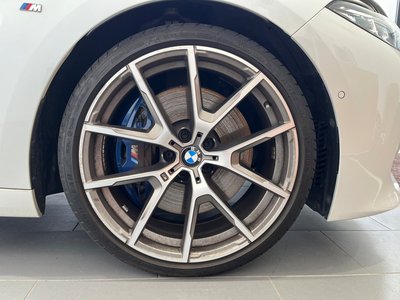 2021 BMW 8 SERIES GRAN COUPE thumbnail 40