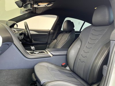 2021 BMW 8 SERIES GRAN COUPE thumbnail 39