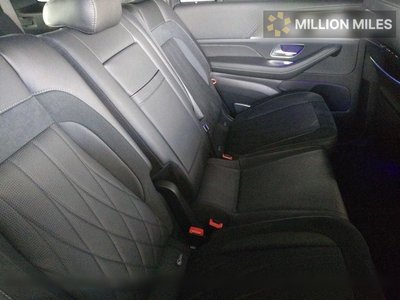 MERCEDES-BENZ GLS AMG - 6