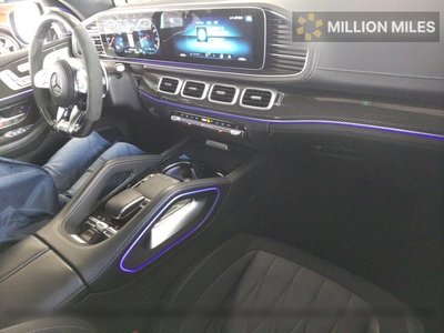 MERCEDES-BENZ GLS AMG - 3