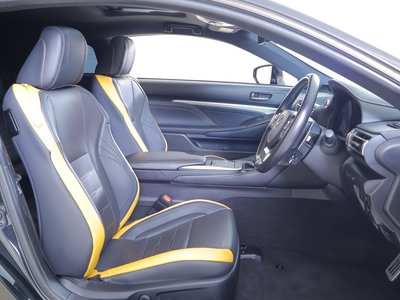 2022 Lexus RC — миниатюра 15