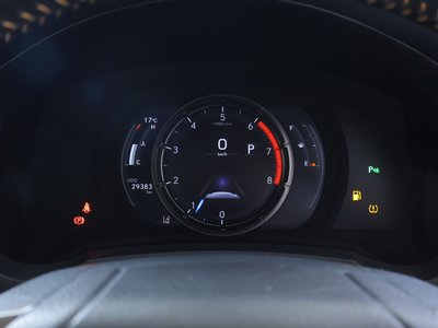 2022 Lexus RC — миниатюра 12