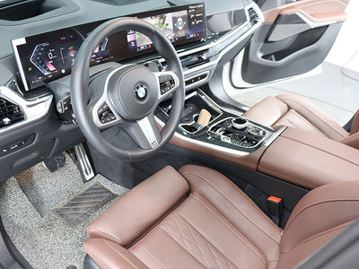 صورة مصغرة 16 لـ 2026 BMW X5