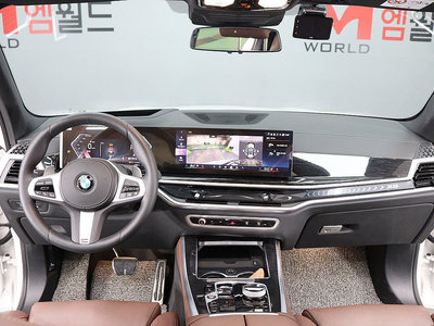 صورة مصغرة 12 لـ 2026 BMW X5