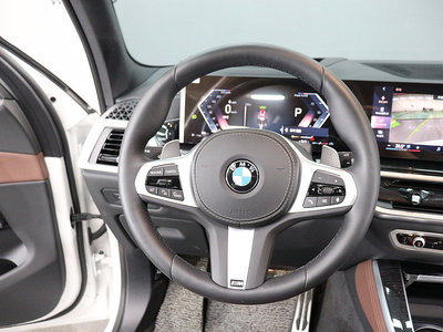 صورة مصغرة 13 لـ 2026 BMW X5