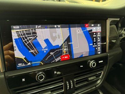 2024 Porsche MACAN — миниатюра 28