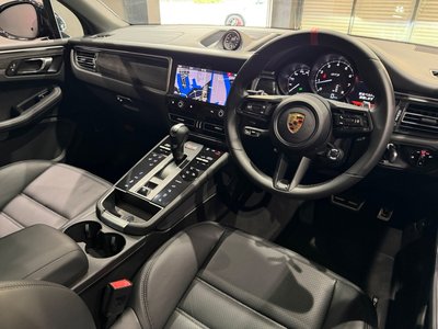 2024 Porsche MACAN — миниатюра 15