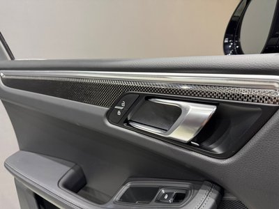2024 Porsche MACAN — миниатюра 26
