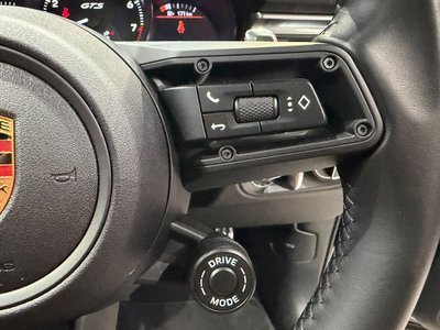 2024 Porsche MACAN — миниатюра 21