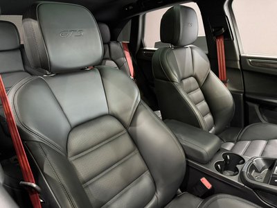 2024 Porsche MACAN — миниатюра 17