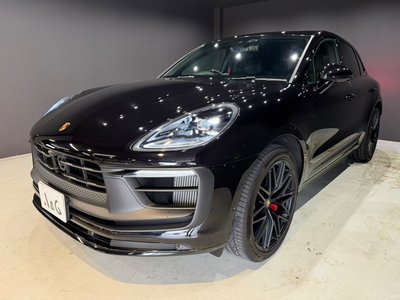 PORSCHE MACAN - 3