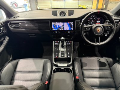 2024 Porsche MACAN — миниатюра 14